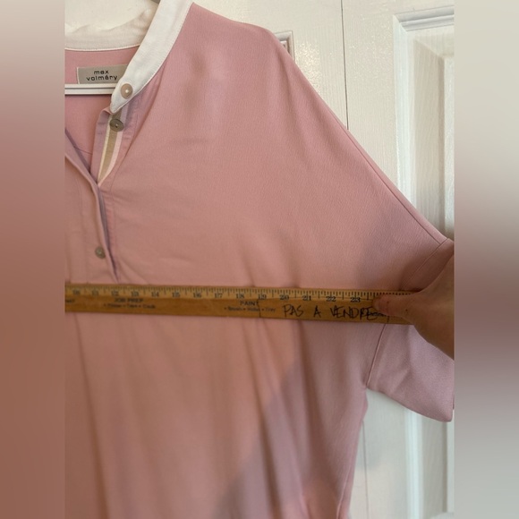 Max Volmary luxury dress - Picture 9 of 12